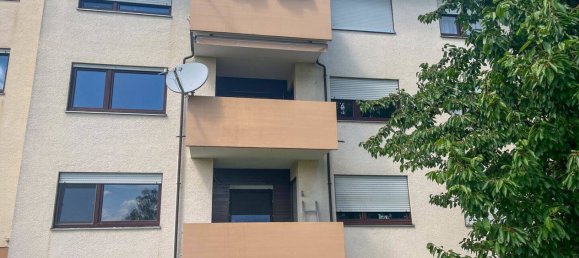 4-Zimmer Wohnung in Hohenlohekreis, Germany, Nr. 238455 3