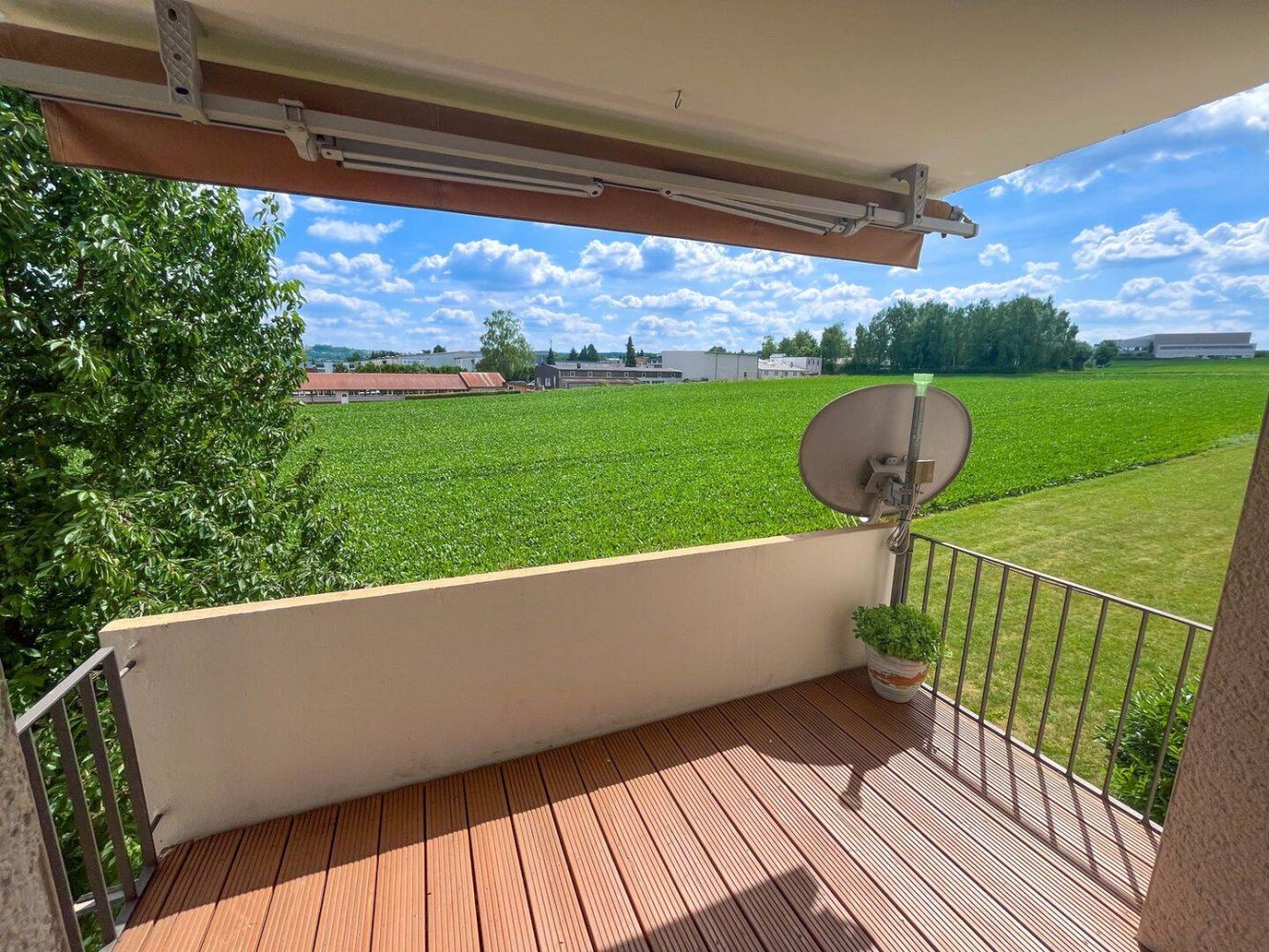 4-Zimmer Wohnung in Hohenlohekreis, Germany, Nr. 238455