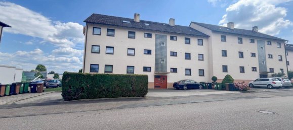 4-Zimmer Wohnung in Hohenlohekreis, Germany, Nr. 238455 2