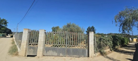 Grundstück in Campanillas, Spain 800m², Nr. 167120 21