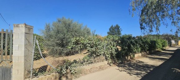 Grundstück in Campanillas, Spain 800m², Nr. 167120 40