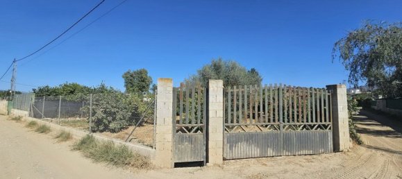 Grundstück in Campanillas, Spain 800m², Nr. 167120 7