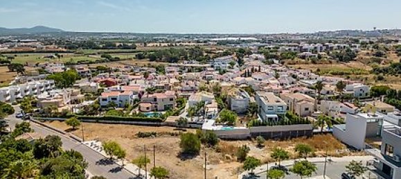 Земельный участок в Montenegro, Португалия № 38564 13