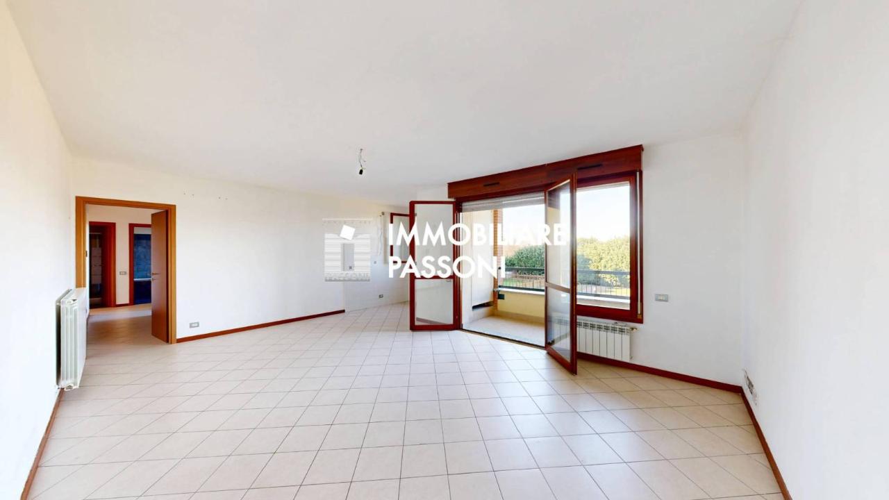 Квартира с 3 комнатами в Фаньяно Олона, Италия № 132847