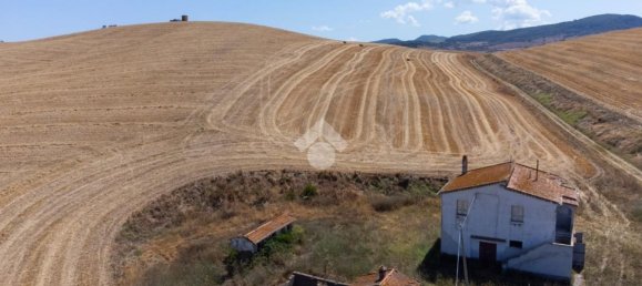 Дом с 2 комнатами в Тарквиния, Италия № 289709 35