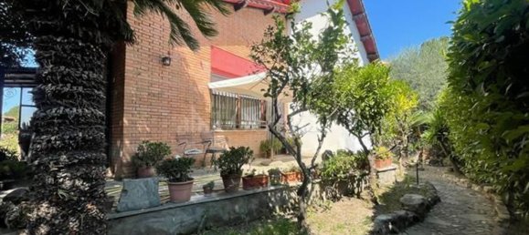 5 chambres Villa à Rome, Italy No. 374490 34