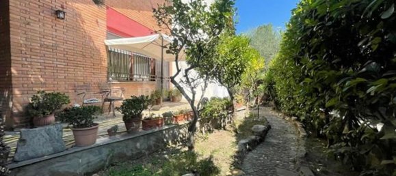 5 chambres Villa à Rome, Italy No. 374490 33