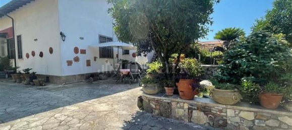 5 chambres Villa à Rome, Italy No. 374490 25