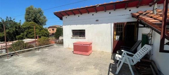 5 chambres Villa à Rome, Italy No. 374490 27