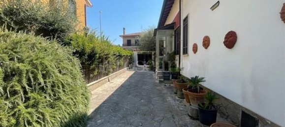 5 chambres Villa à Rome, Italy No. 374490 24