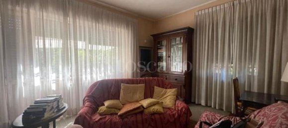 5 chambres Villa à Rome, Italy No. 374490 5