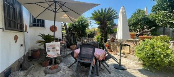 5 chambres Villa à Rome, Italy No. 374490 2