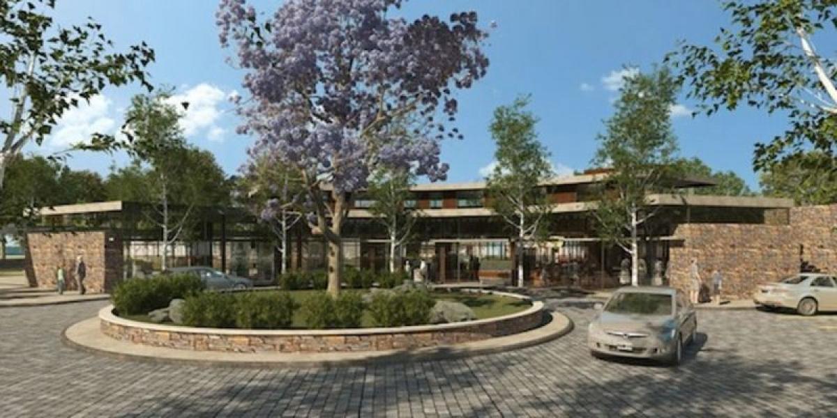 Terreno en Mar del Plata, Argentina No. 114792