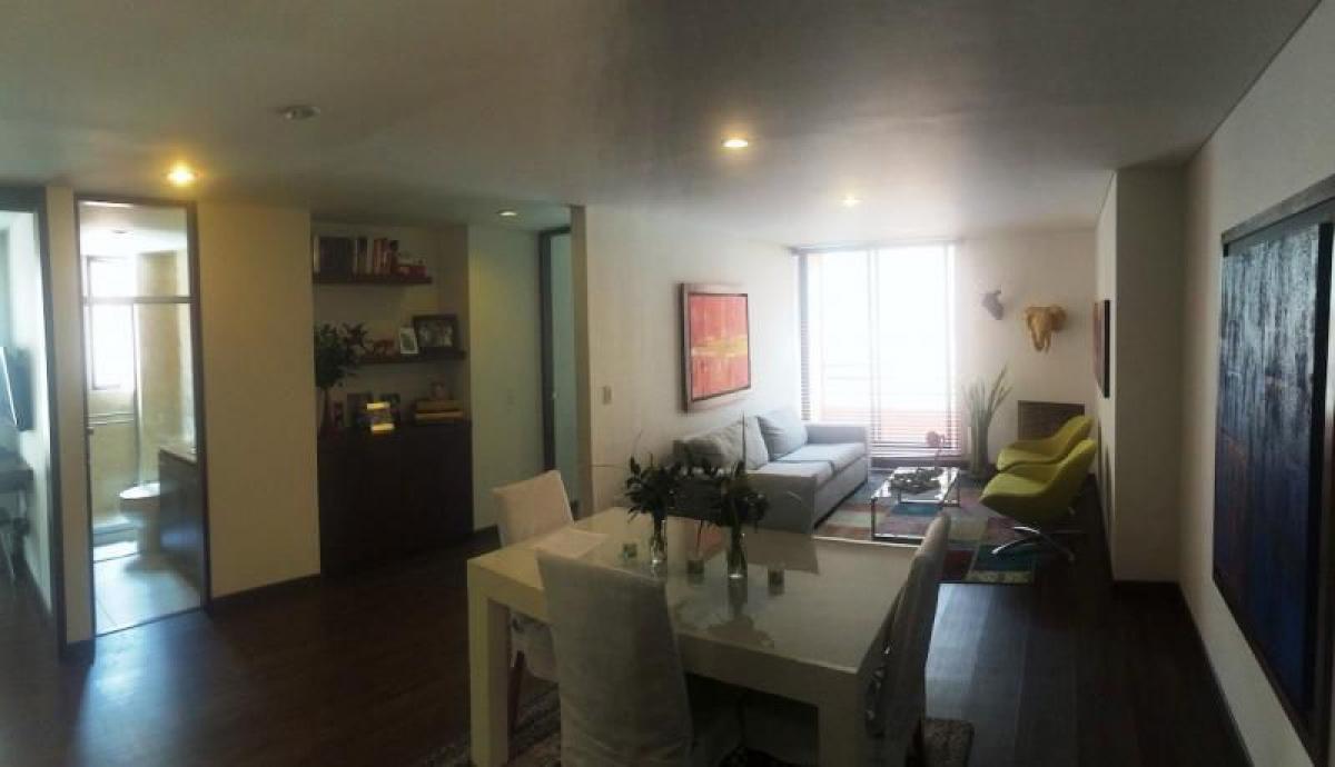 2 chambres Maison à Bogota, Colombia No. 14668