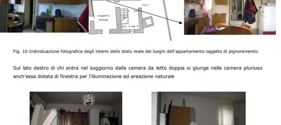 Квартира с 5 комнатами в Марано ди Наполи, Италия № 10206 22