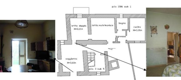 Квартира с 5 комнатами в Марано ди Наполи, Италия № 10206 21