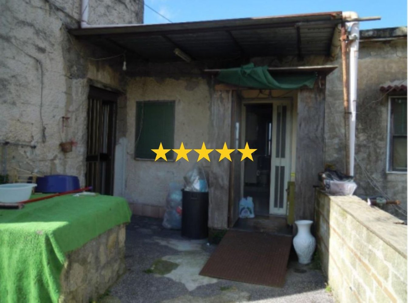 Квартира с 5 комнатами в Марано ди Наполи, Италия № 10206