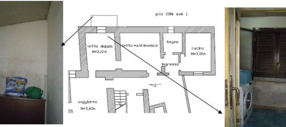 Квартира с 5 комнатами в Марано ди Наполи, Италия № 10206 20