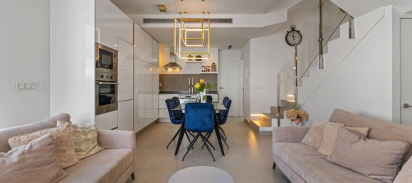 Villa de 4 dormitorios en Alicante, Spain No. 139933 41