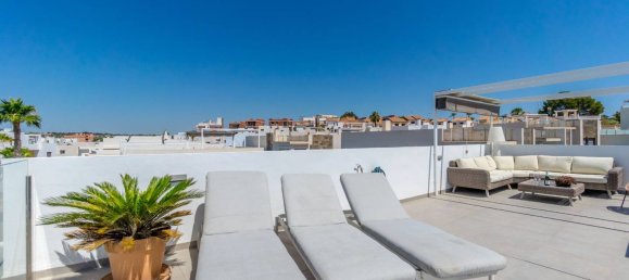 Villa de 4 dormitorios en Alicante, Spain No. 139933 21