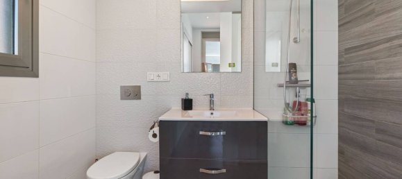 Villa de 4 dormitorios en Alicante, Spain No. 139933 5