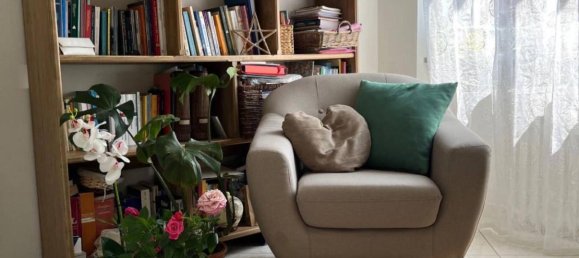 3 rooms Apartment in Settimo Torinese, Italy No. 111159 10