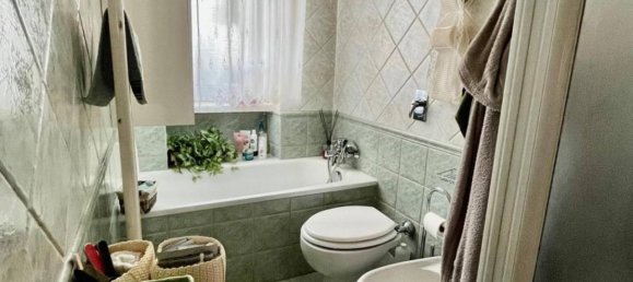 3 rooms Apartment in Settimo Torinese, Italy No. 111159 16