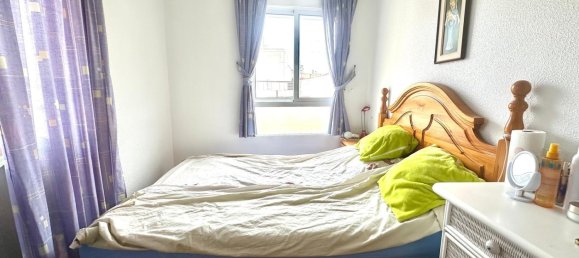 2 Schlafzimmer Wohnung in Torrevieja, Spain, Nr. 138687 18