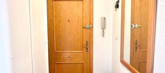2 Schlafzimmer Wohnung in Torrevieja, Spain, Nr. 138687 2