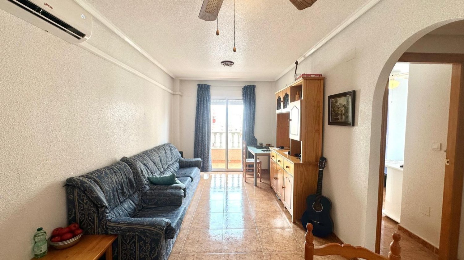 2 Schlafzimmer Wohnung in Torrevieja, Spain, Nr. 138687