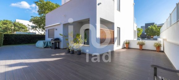 3 bedrooms House in Quarteira, Portugal No. 125222 16