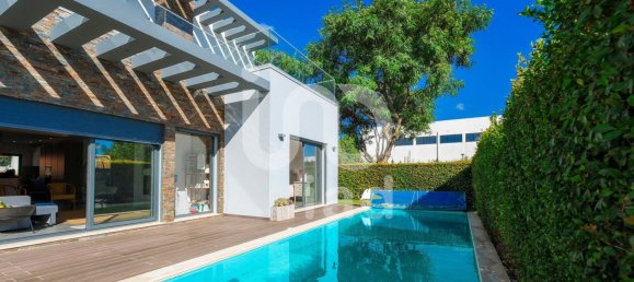 3 bedrooms House in Quarteira, Portugal No. 125222 14