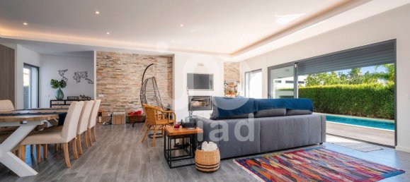 3 bedrooms House in Quarteira, Portugal No. 125222 5