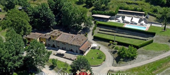 14 Schlafzimmer Haus in Figline e Incisa Valdarno, Italy, Nr. 188364 5