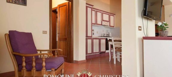 14 Schlafzimmer Haus in Figline e Incisa Valdarno, Italy, Nr. 188364 47