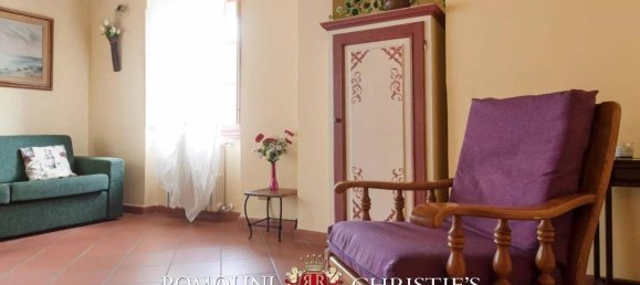 14 Schlafzimmer Haus in Figline e Incisa Valdarno, Italy, Nr. 188364 49