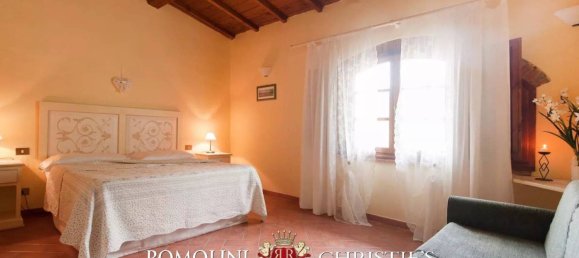 14 Schlafzimmer Haus in Figline e Incisa Valdarno, Italy, Nr. 188364 46