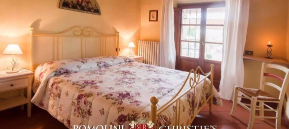 14 Schlafzimmer Haus in Figline e Incisa Valdarno, Italy, Nr. 188364 36