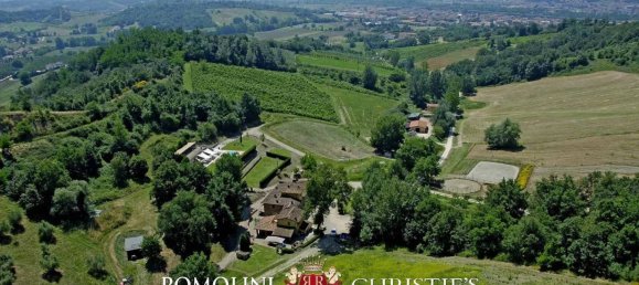 14 Schlafzimmer Haus in Figline e Incisa Valdarno, Italy, Nr. 188364 9