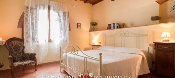 14 Schlafzimmer Haus in Figline e Incisa Valdarno, Italy, Nr. 188364 15
