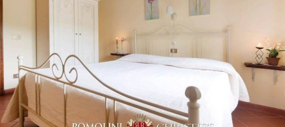 14 Schlafzimmer Haus in Figline e Incisa Valdarno, Italy, Nr. 188364 45