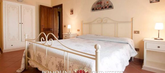 14 Schlafzimmer Haus in Figline e Incisa Valdarno, Italy, Nr. 188364 50