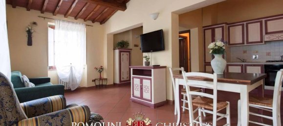14 Schlafzimmer Haus in Figline e Incisa Valdarno, Italy, Nr. 188364 48