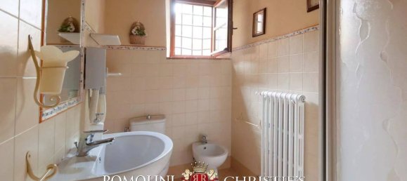 14 Schlafzimmer Haus in Figline e Incisa Valdarno, Italy, Nr. 188364 18