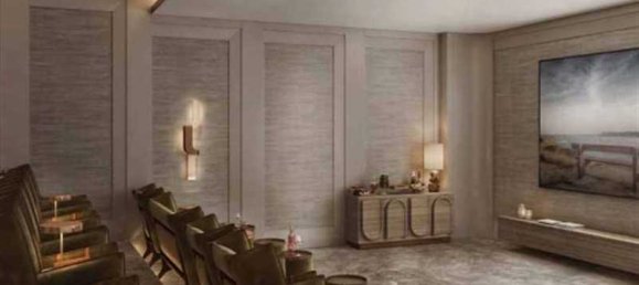 2 bedrooms Apartment in Agios Tychonas, Cyprus No. 8577 9