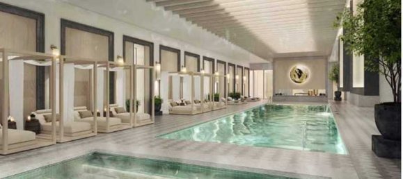 2 bedrooms Apartment in Agios Tychonas, Cyprus No. 8577 14