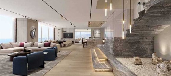 2 bedrooms Apartment in Agios Tychonas, Cyprus No. 8577 2