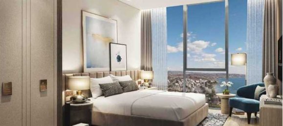 2 bedrooms Apartment in Agios Tychonas, Cyprus No. 8577 3