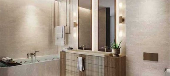 2 bedrooms Apartment in Agios Tychonas, Cyprus No. 8577 4