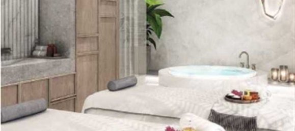 2 bedrooms Apartment in Agios Tychonas, Cyprus No. 8577 13